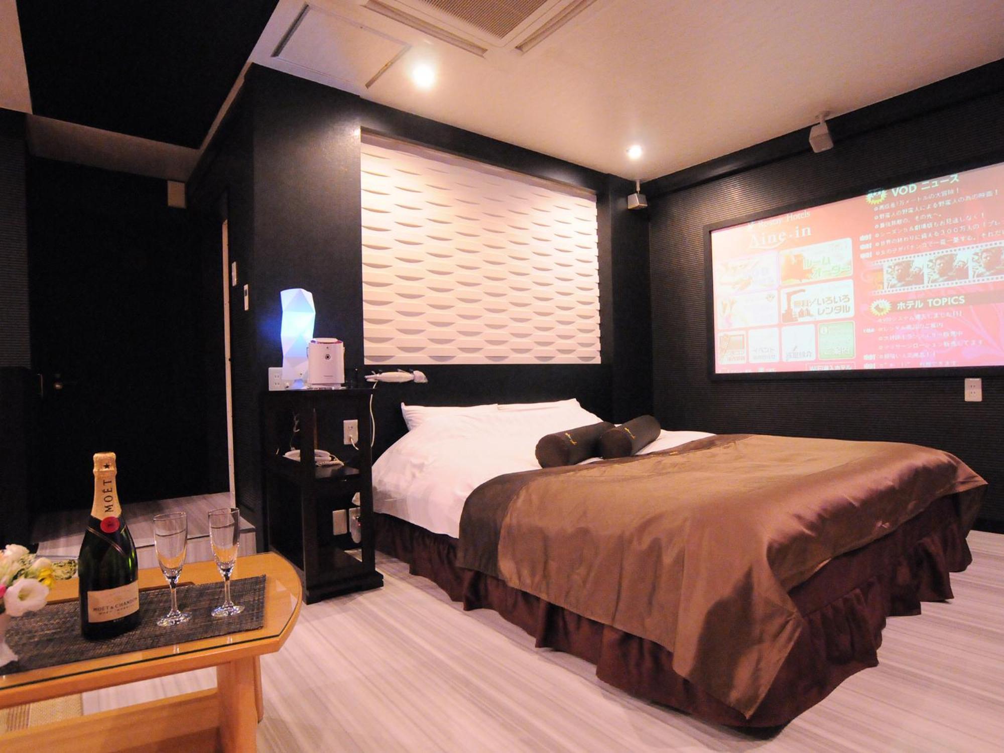 Restay Morioka - Adult Only Esterno foto