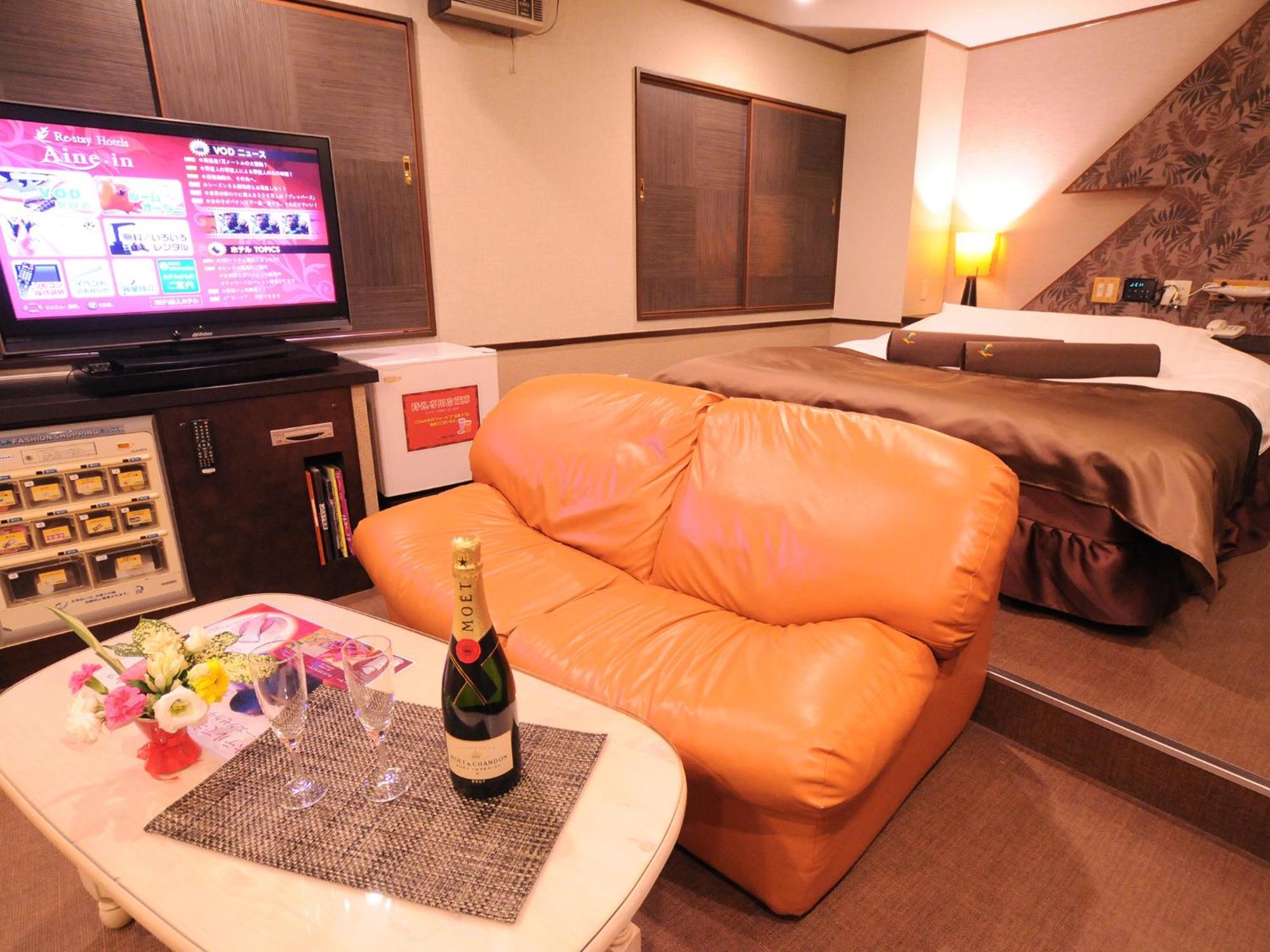 Restay Morioka - Adult Only Esterno foto