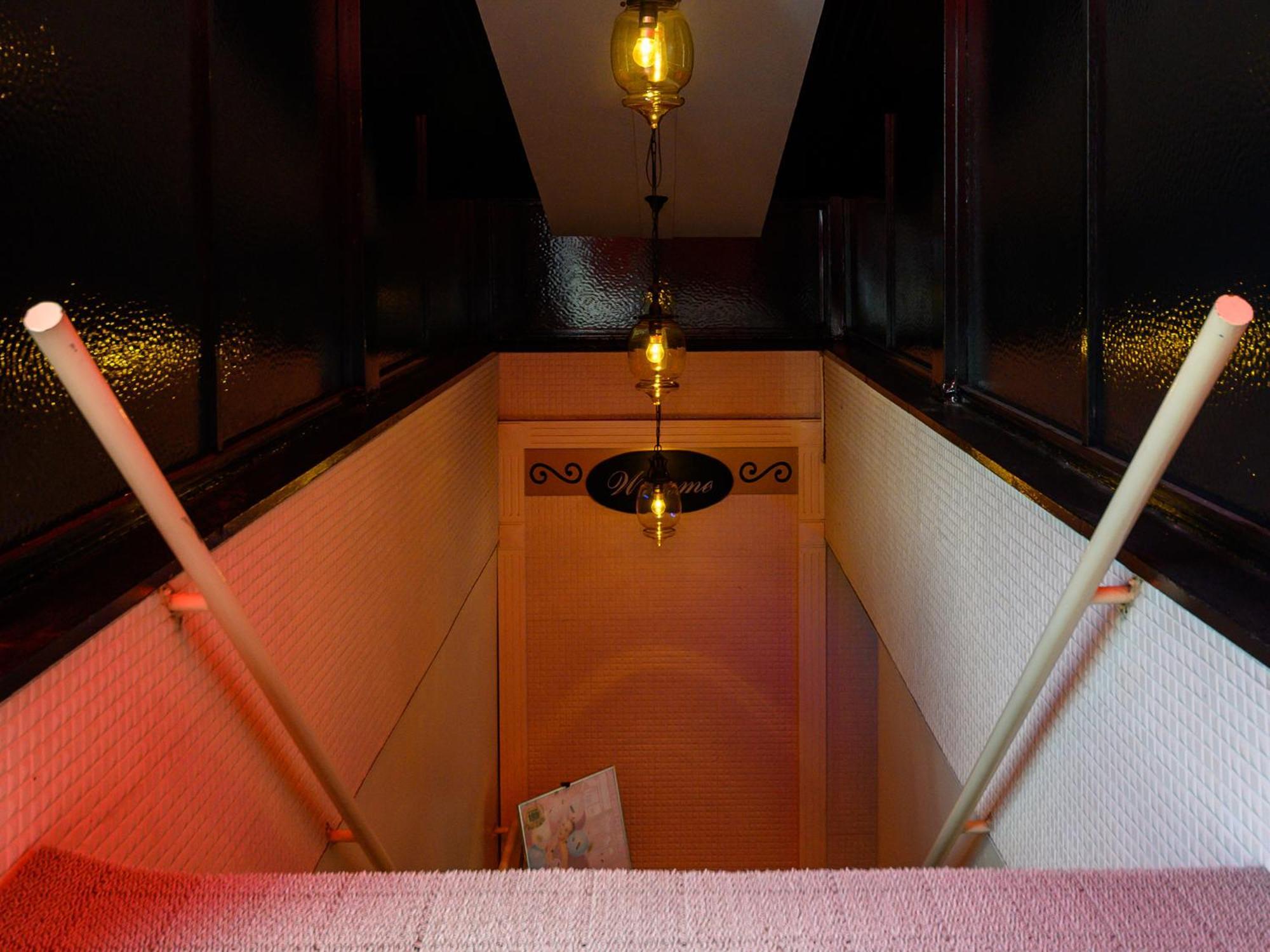 Restay Morioka - Adult Only Esterno foto